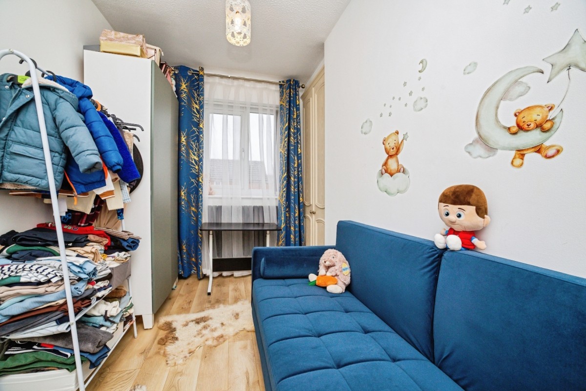 Gorehill Close, Wath-Upon-Dearne, Rotherham