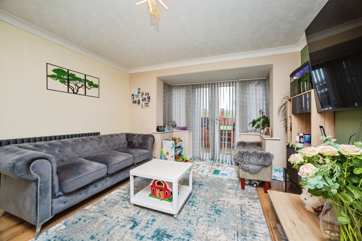 Gorehill Close, Wath-Upon-Dearne, Rotherham