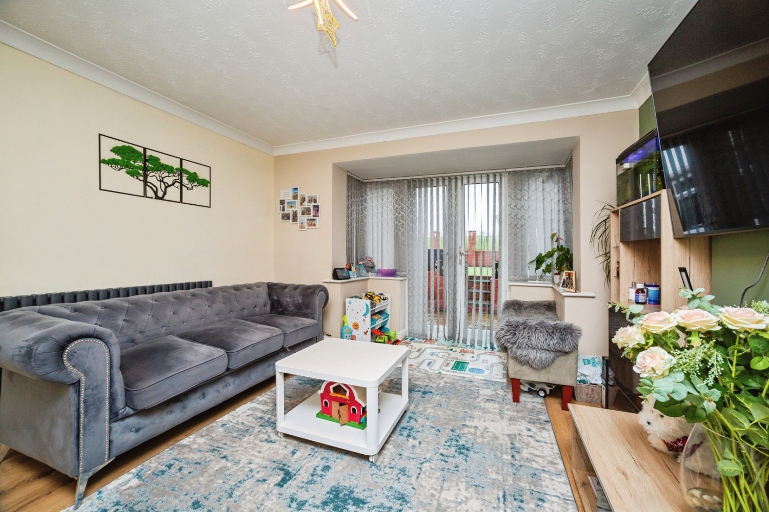 Gorehill Close, Wath-Upon-Dearne, Rotherham