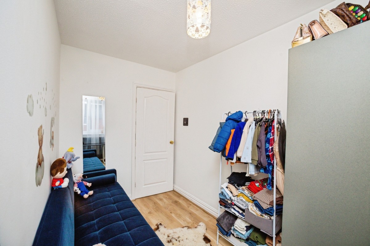 Gorehill Close, Wath-Upon-Dearne, Rotherham