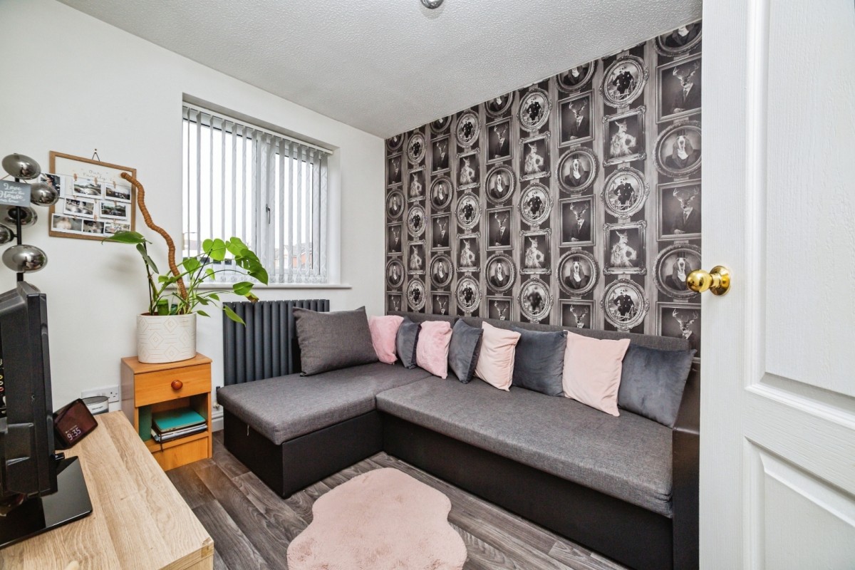 Gorehill Close, Wath-Upon-Dearne, Rotherham