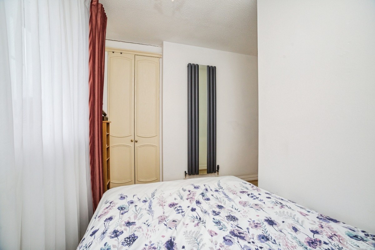 Gorehill Close, Wath-Upon-Dearne, Rotherham