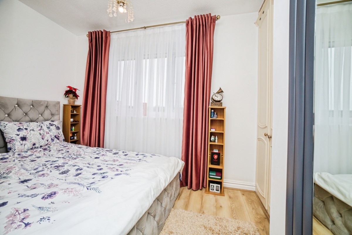 Gorehill Close, Wath-Upon-Dearne, Rotherham