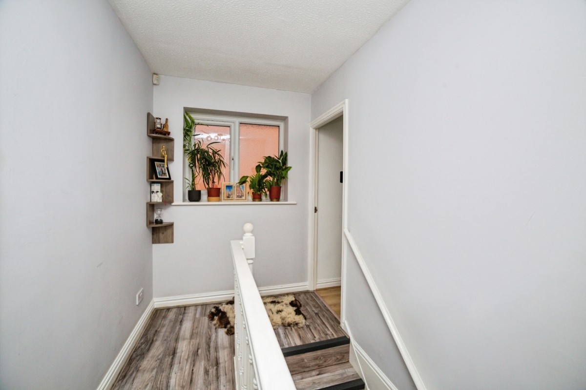 Gorehill Close, Wath-Upon-Dearne, Rotherham