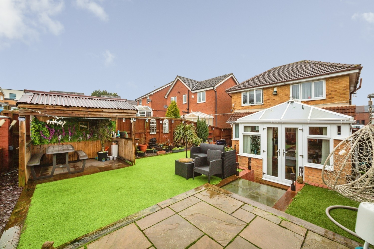 Gorehill Close, Wath-Upon-Dearne, Rotherham