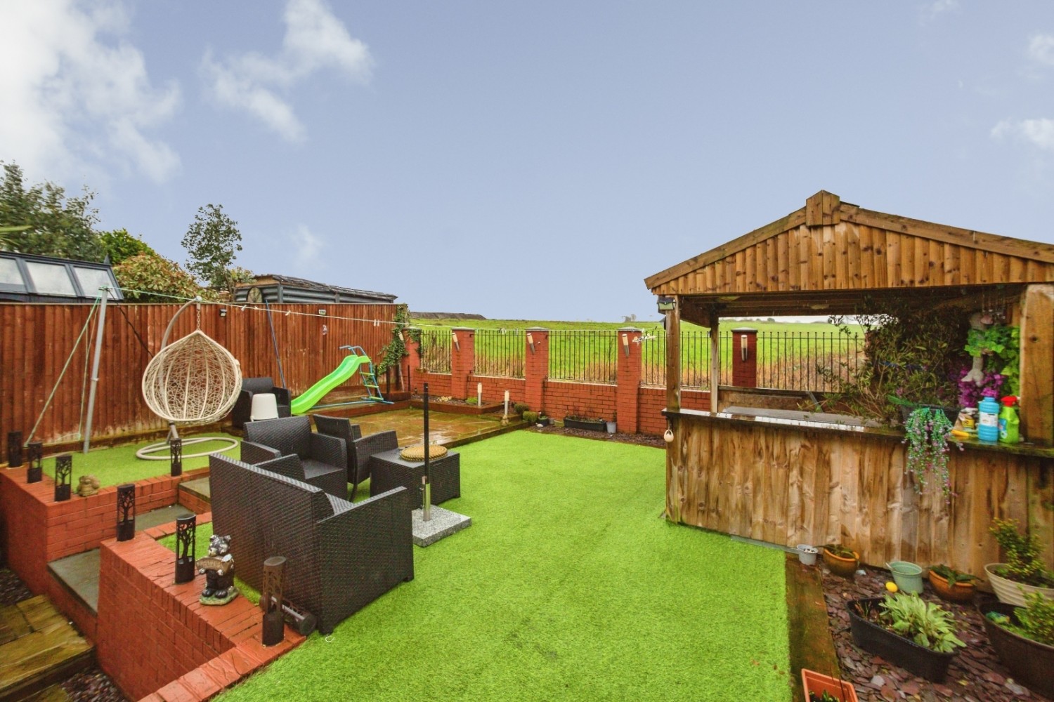 Gorehill Close, Wath-Upon-Dearne, Rotherham