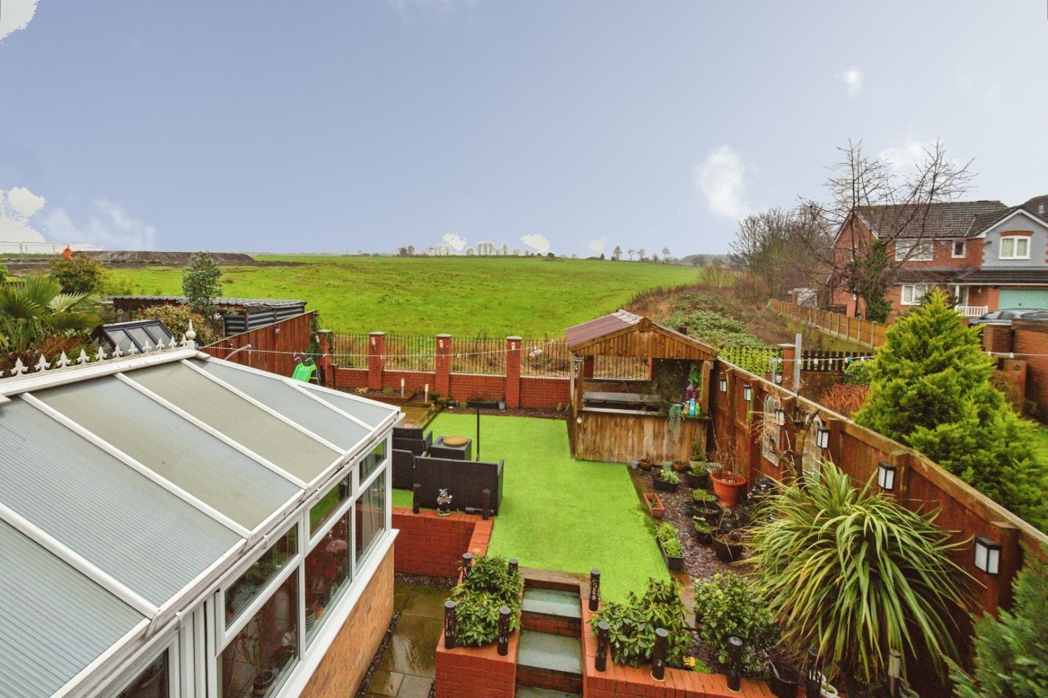 Gorehill Close, Wath-Upon-Dearne, Rotherham