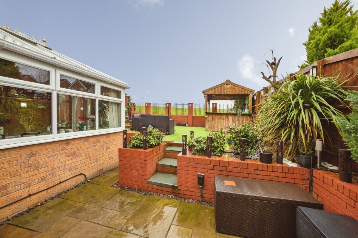 Gorehill Close, Wath-Upon-Dearne, Rotherham