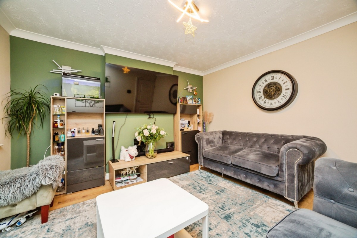 Gorehill Close, Wath-Upon-Dearne, Rotherham