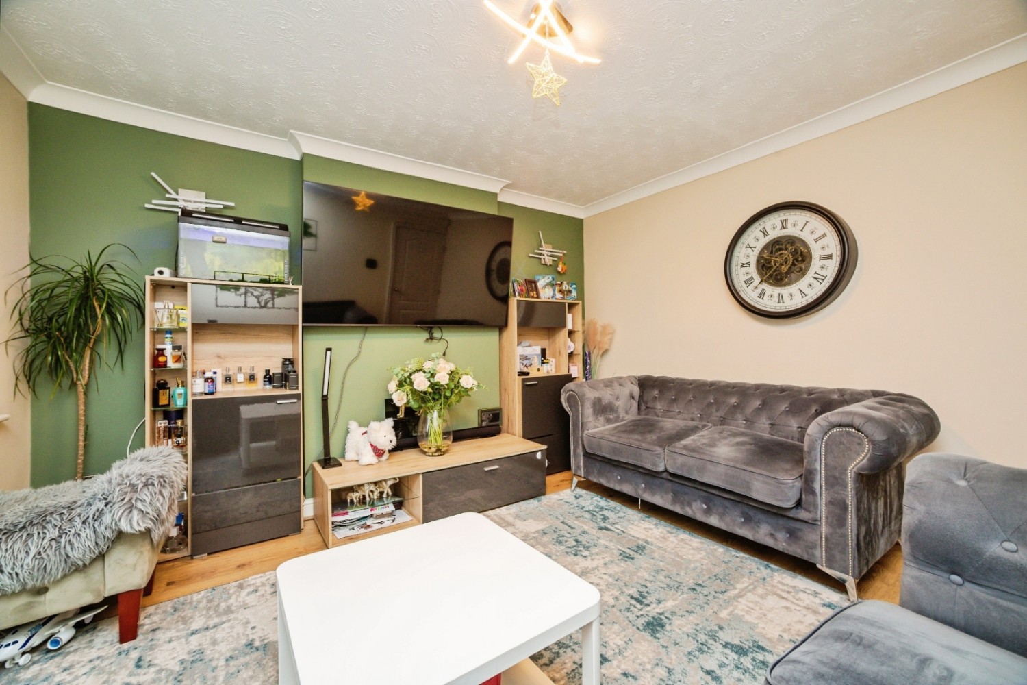 Gorehill Close, Wath-Upon-Dearne, Rotherham