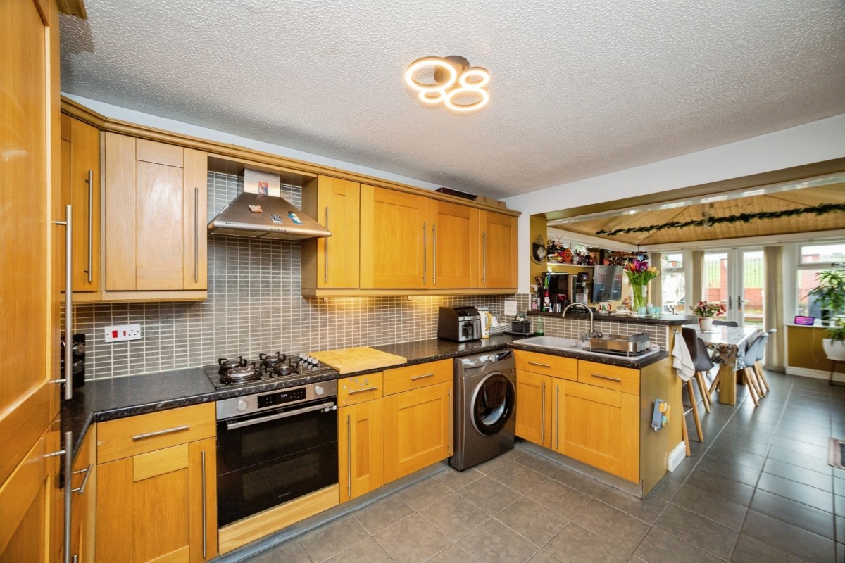 Gorehill Close, Wath-Upon-Dearne, Rotherham