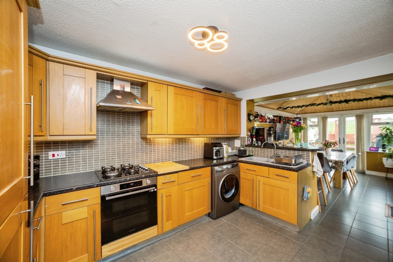 Gorehill Close, Wath-Upon-Dearne, Rotherham