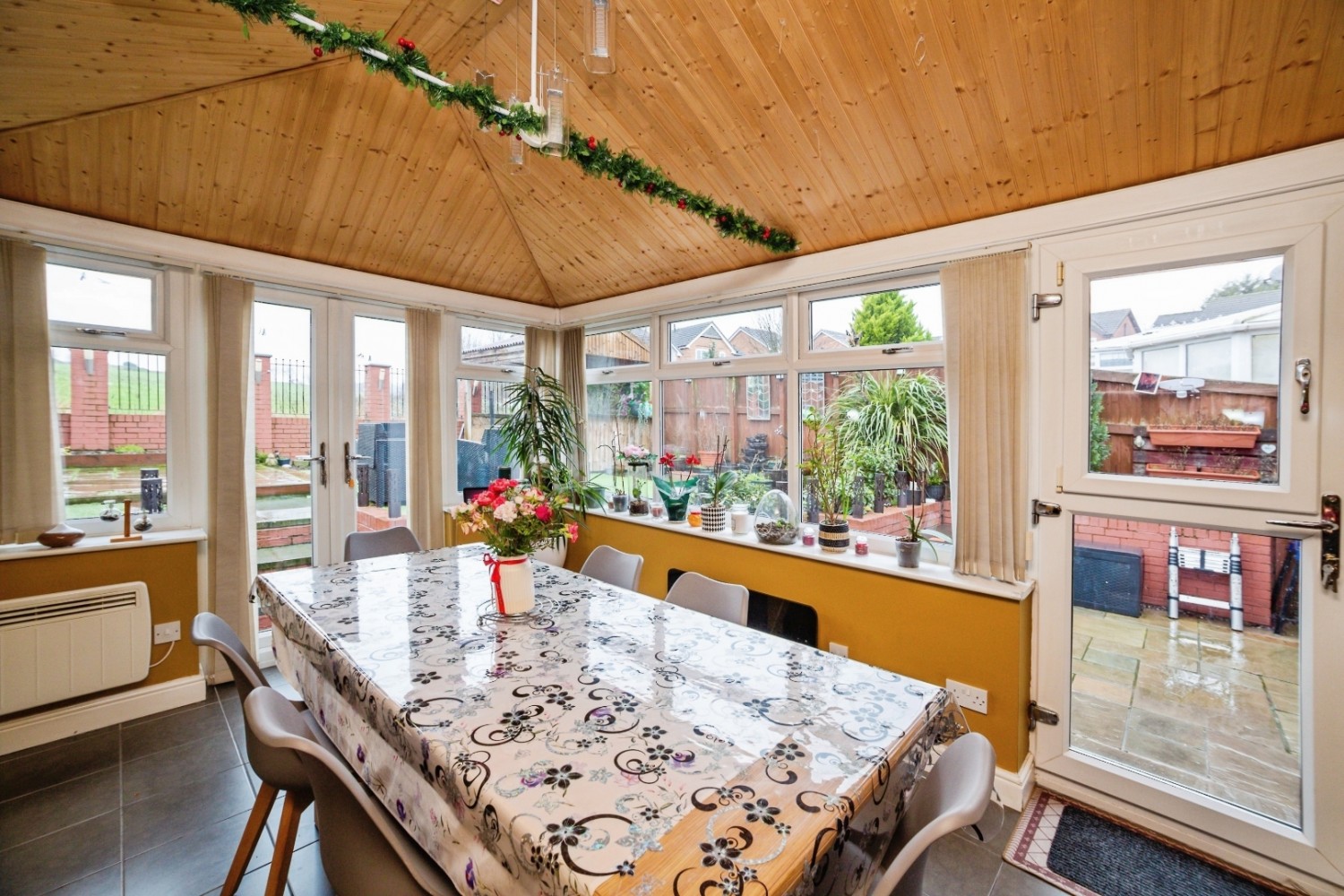 Gorehill Close, Wath-Upon-Dearne, Rotherham