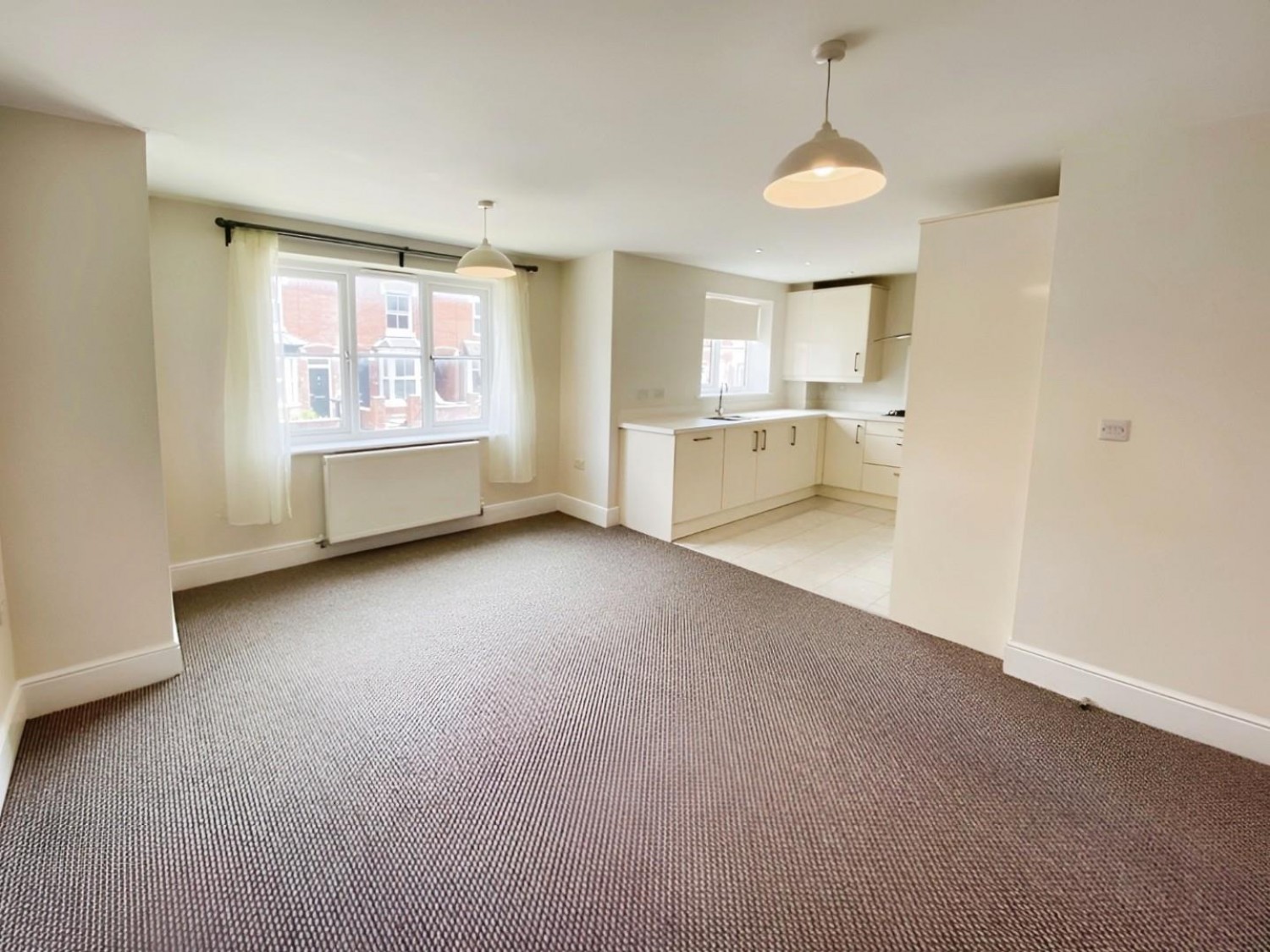 Blakeney Court, Northfield Road, Harborne, Birmingham, B17 0TZ