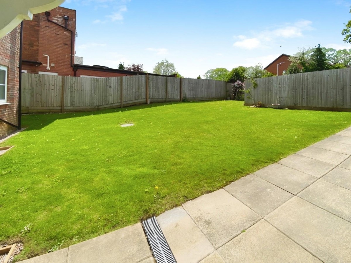 Blakeney Court, Northfield Road, Harborne, Birmingham, B17 0TZ