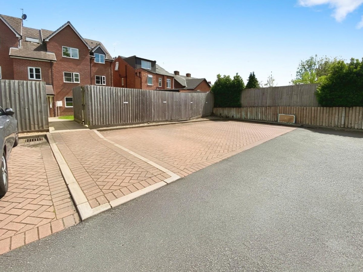 Blakeney Court, Northfield Road, Harborne, Birmingham, B17 0TZ