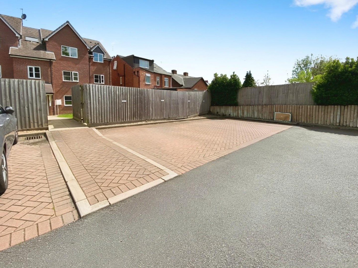 Blakeney Court, Northfield Road, Harborne, Birmingham, B17 0TZ