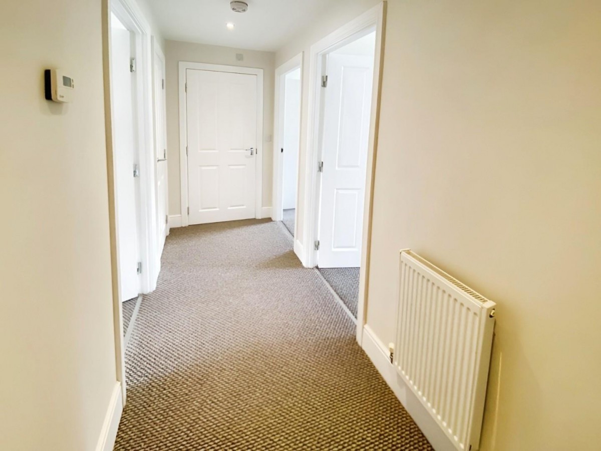 Blakeney Court, Northfield Road, Harborne, Birmingham, B17 0TZ