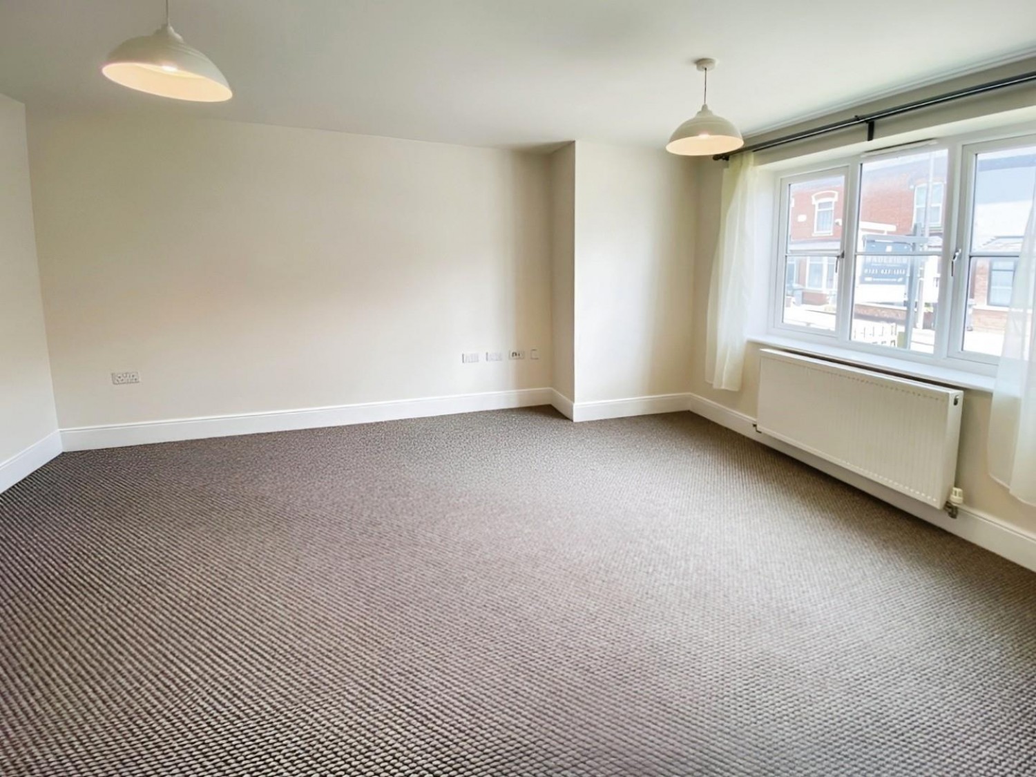 Blakeney Court, Northfield Road, Harborne, Birmingham, B17 0TZ