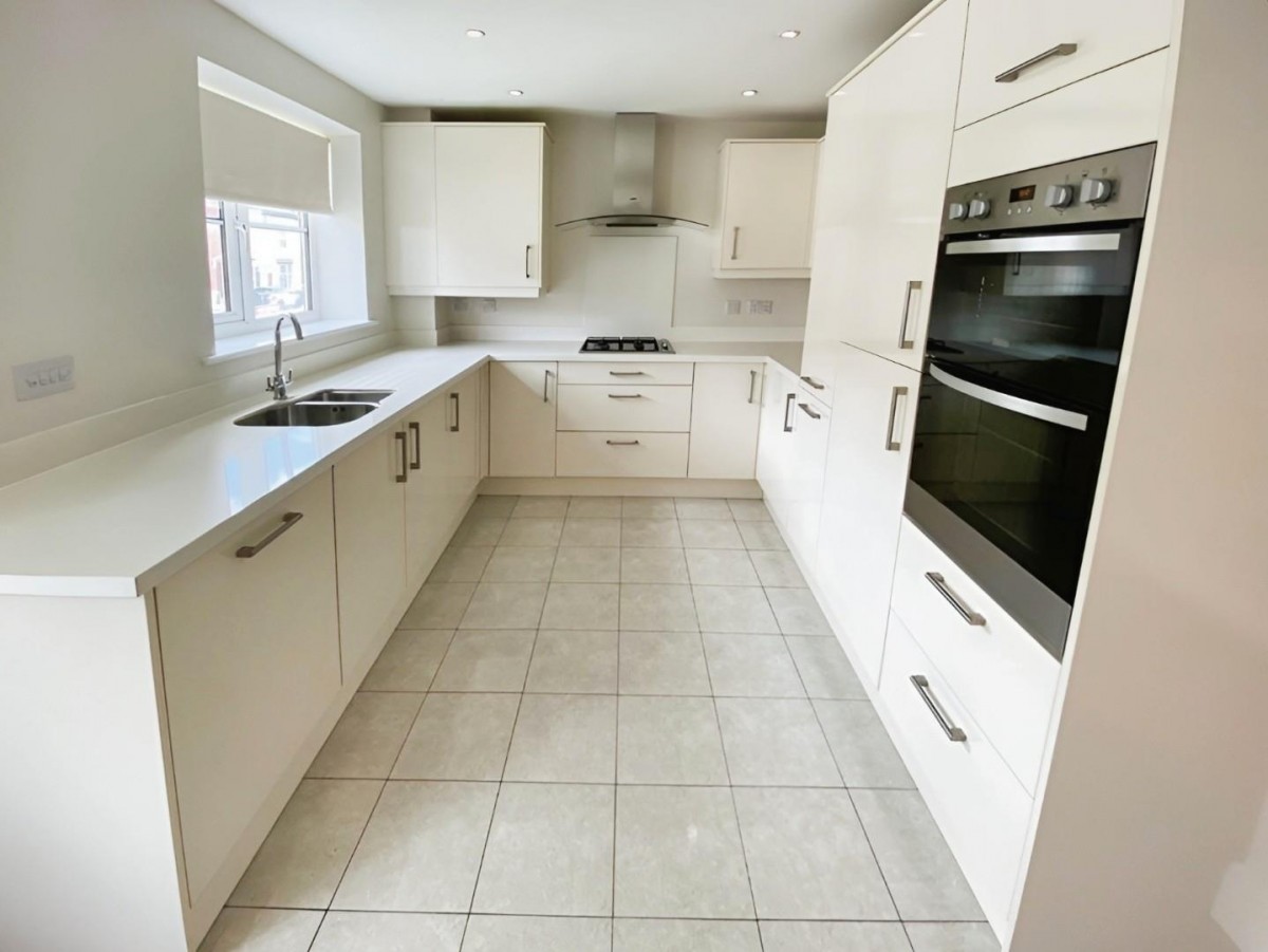 Blakeney Court, Northfield Road, Harborne, Birmingham, B17 0TZ