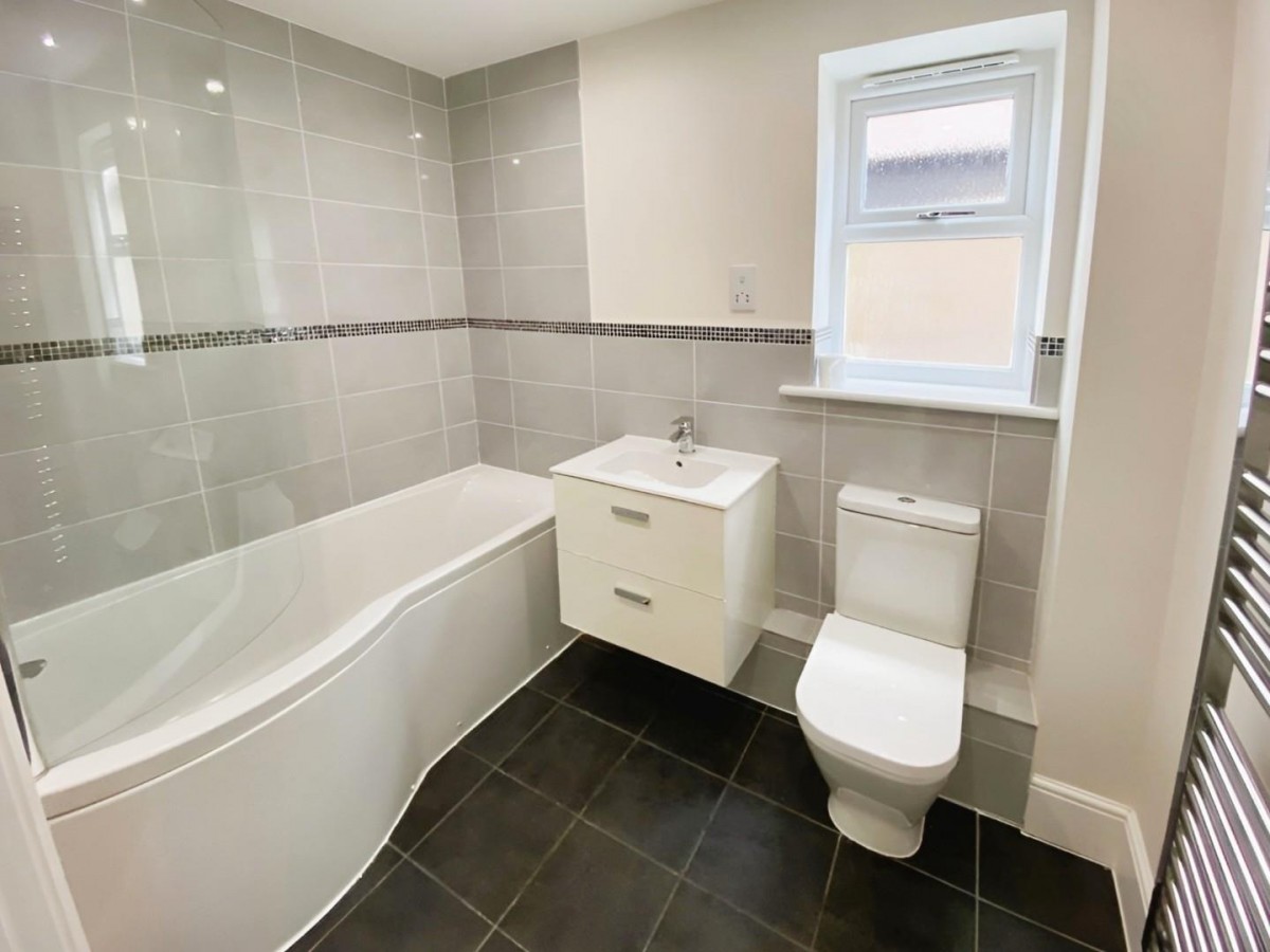 Blakeney Court, Northfield Road, Harborne, Birmingham, B17 0TZ