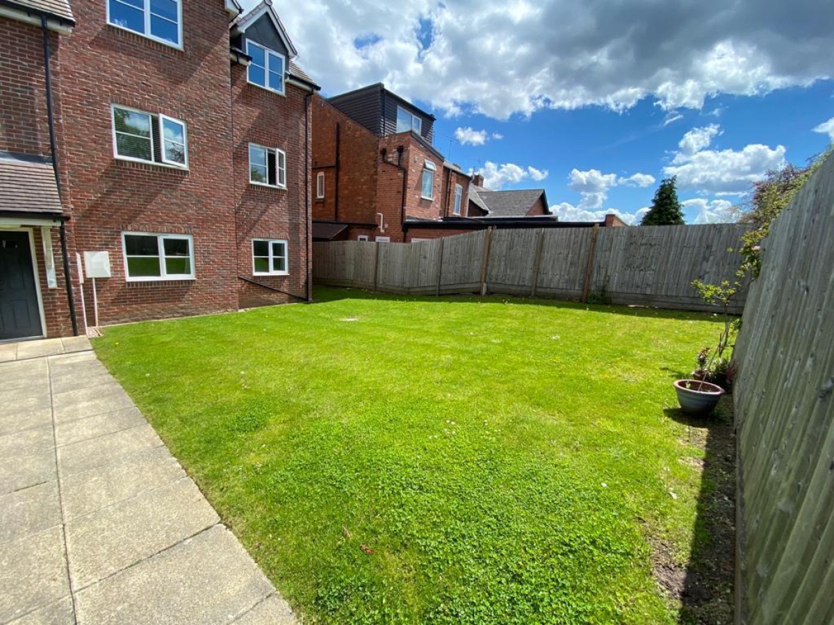 Blakeney Court, Northfield Road, Harborne, Birmingham, B17 0TZ
