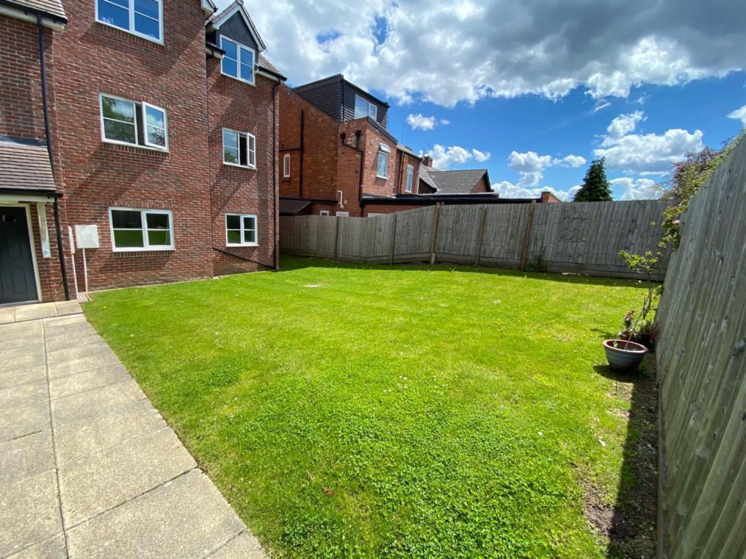 Blakeney Court, Northfield Road, Harborne, Birmingham, B17 0TZ