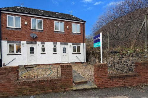 Highgate Street, Cradley Heath, B64 5SE