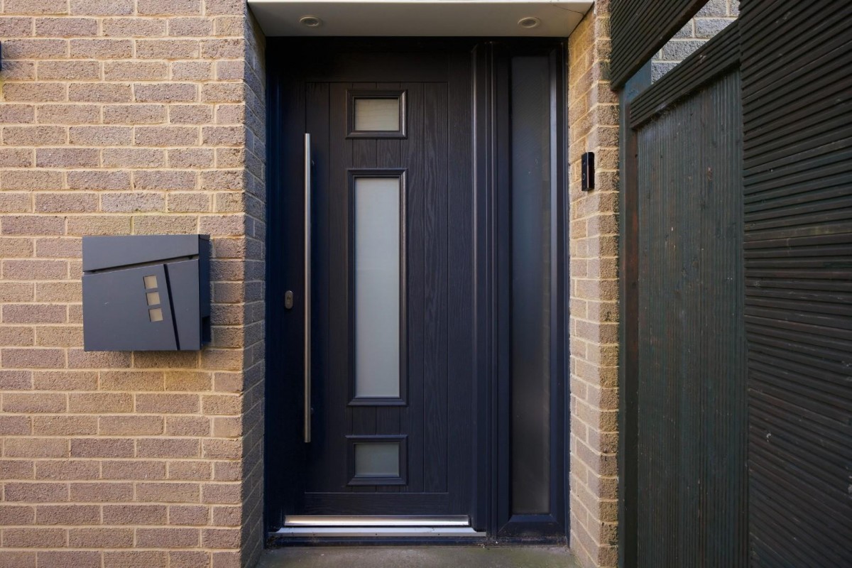 Stavordale Grove, Hengrove, Bristol