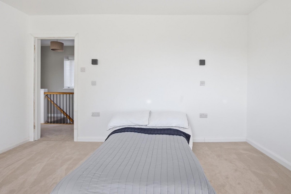 Stavordale Grove, Hengrove, Bristol