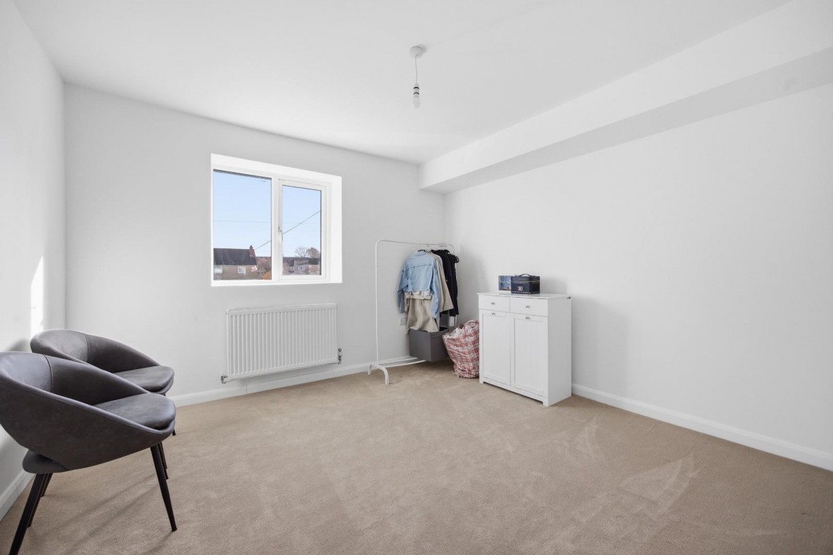 Stavordale Grove, Hengrove, Bristol