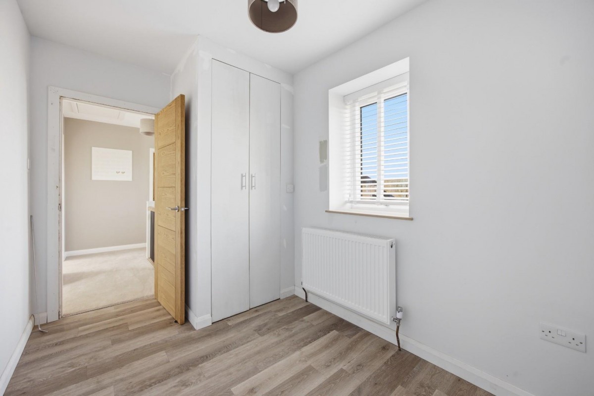 Stavordale Grove, Hengrove, Bristol