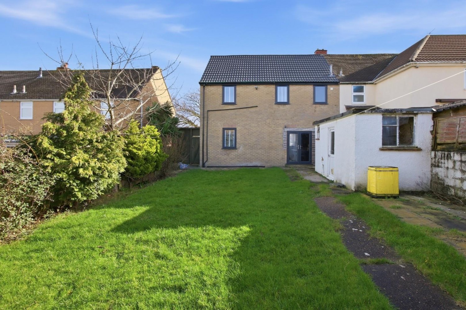 Stavordale Grove, Hengrove, Bristol