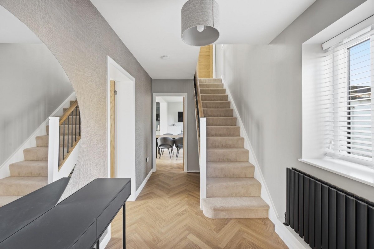 Stavordale Grove, Hengrove, Bristol