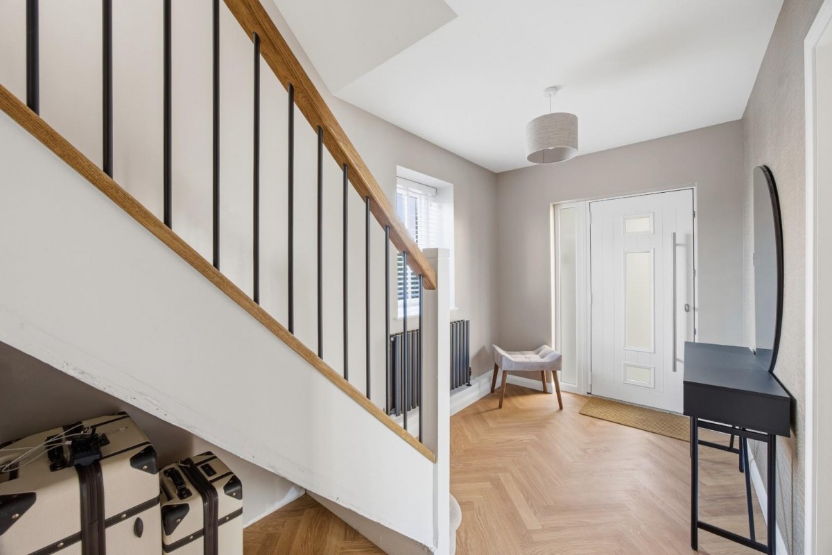 Stavordale Grove, Hengrove, Bristol