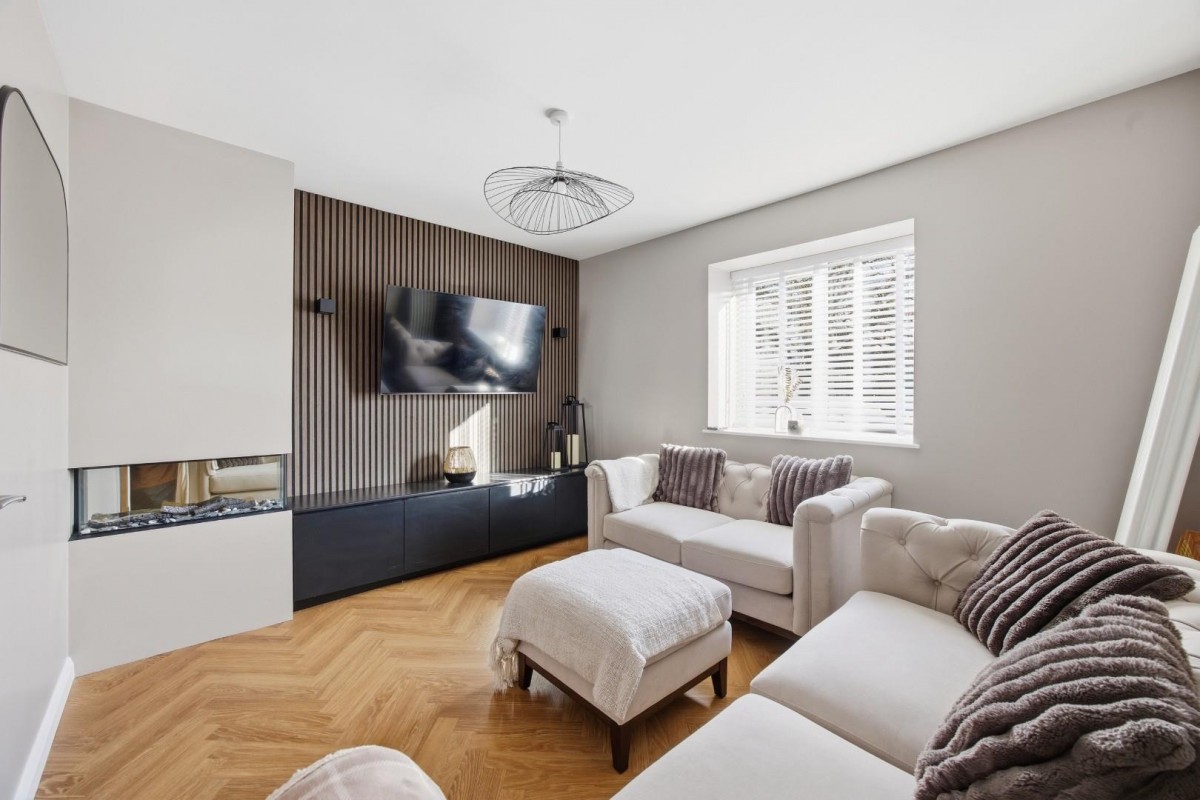 Stavordale Grove, Hengrove, Bristol