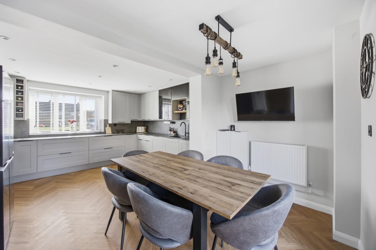 Stavordale Grove, Hengrove, Bristol