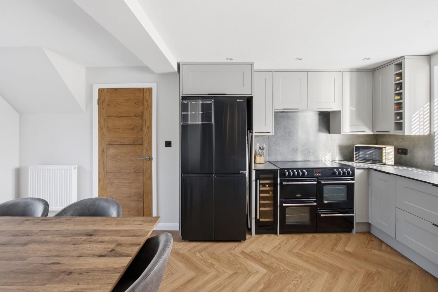 Stavordale Grove, Hengrove, Bristol