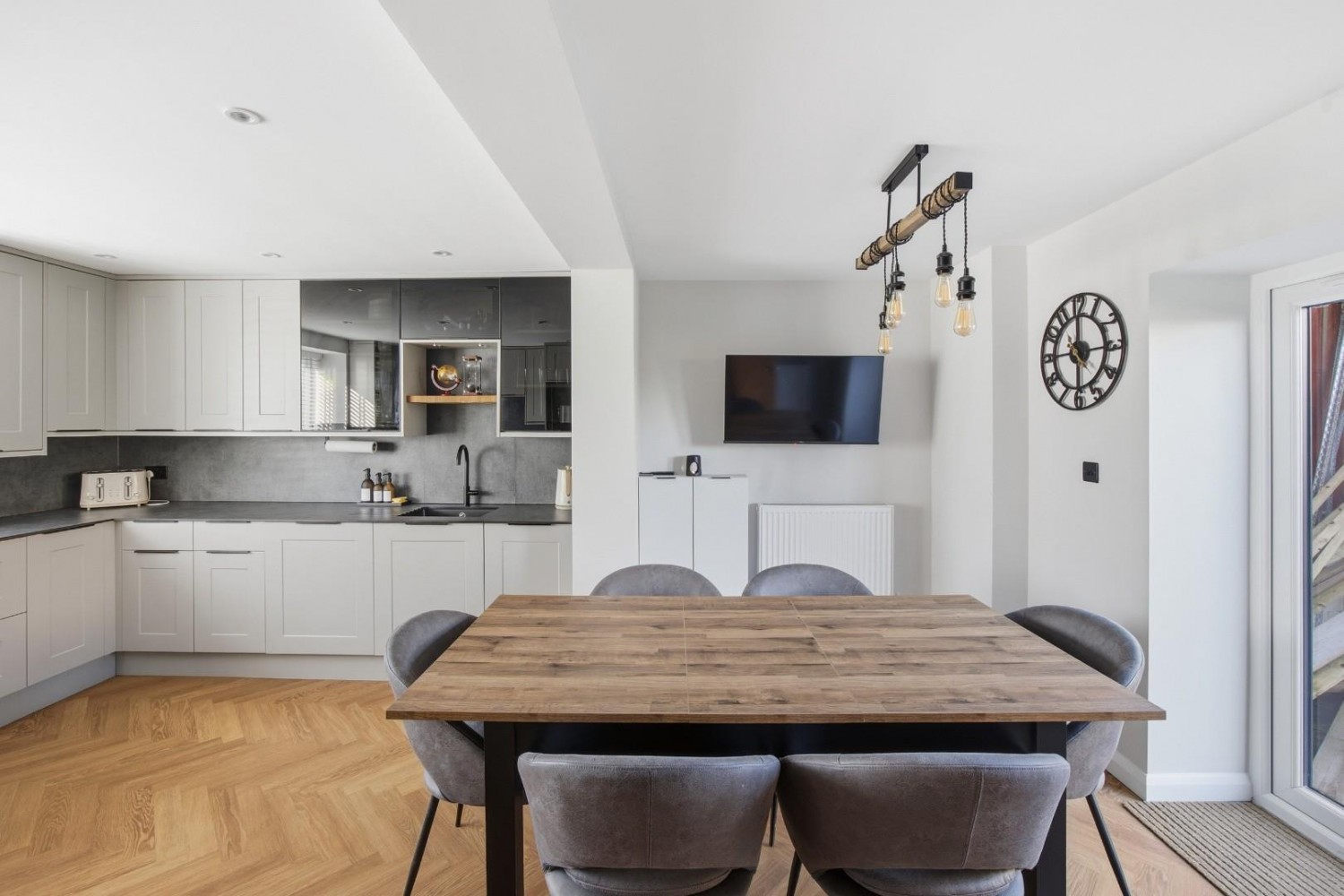 Stavordale Grove, Hengrove, Bristol