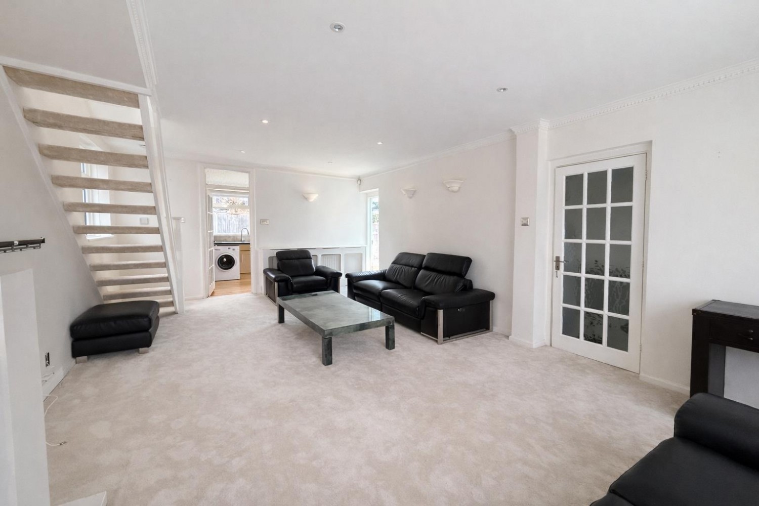 Badgers Copse, Worcester Park