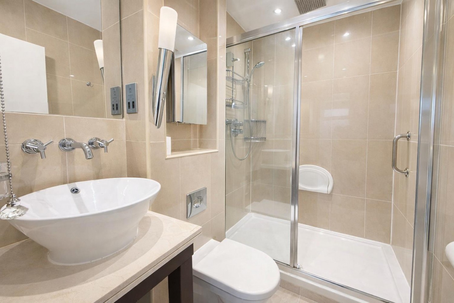 Badgers Copse, Worcester Park