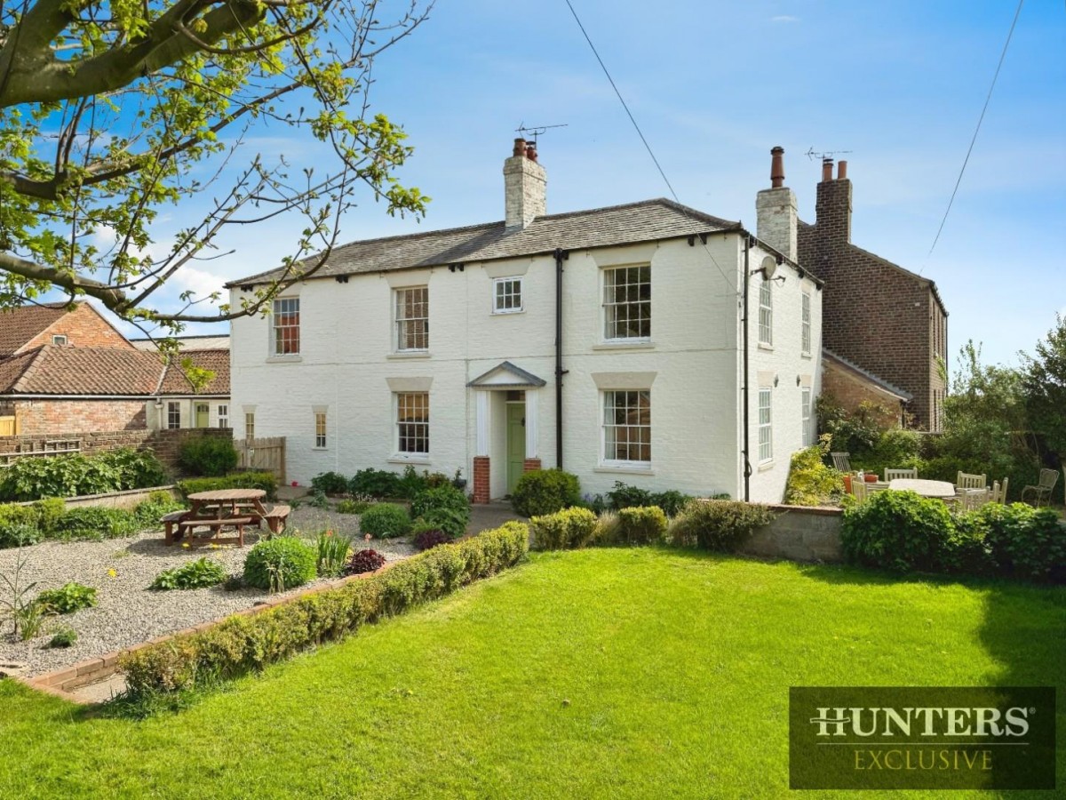 Bempton, Bridlington