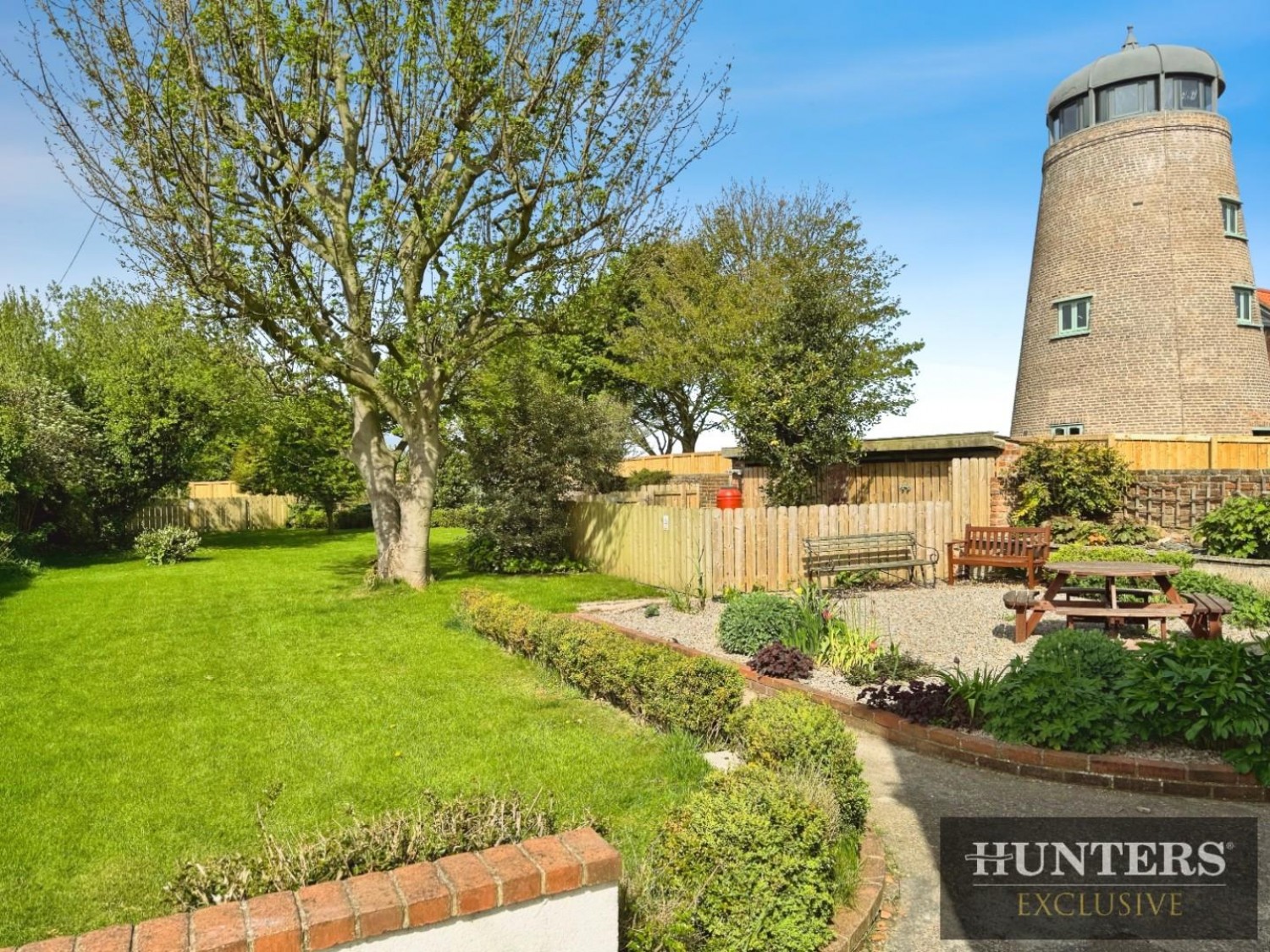 Bempton, Bridlington