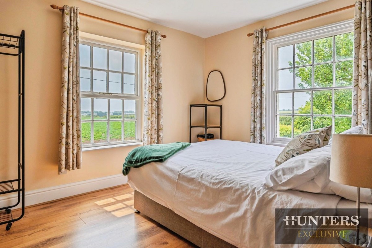 Bempton, Bridlington