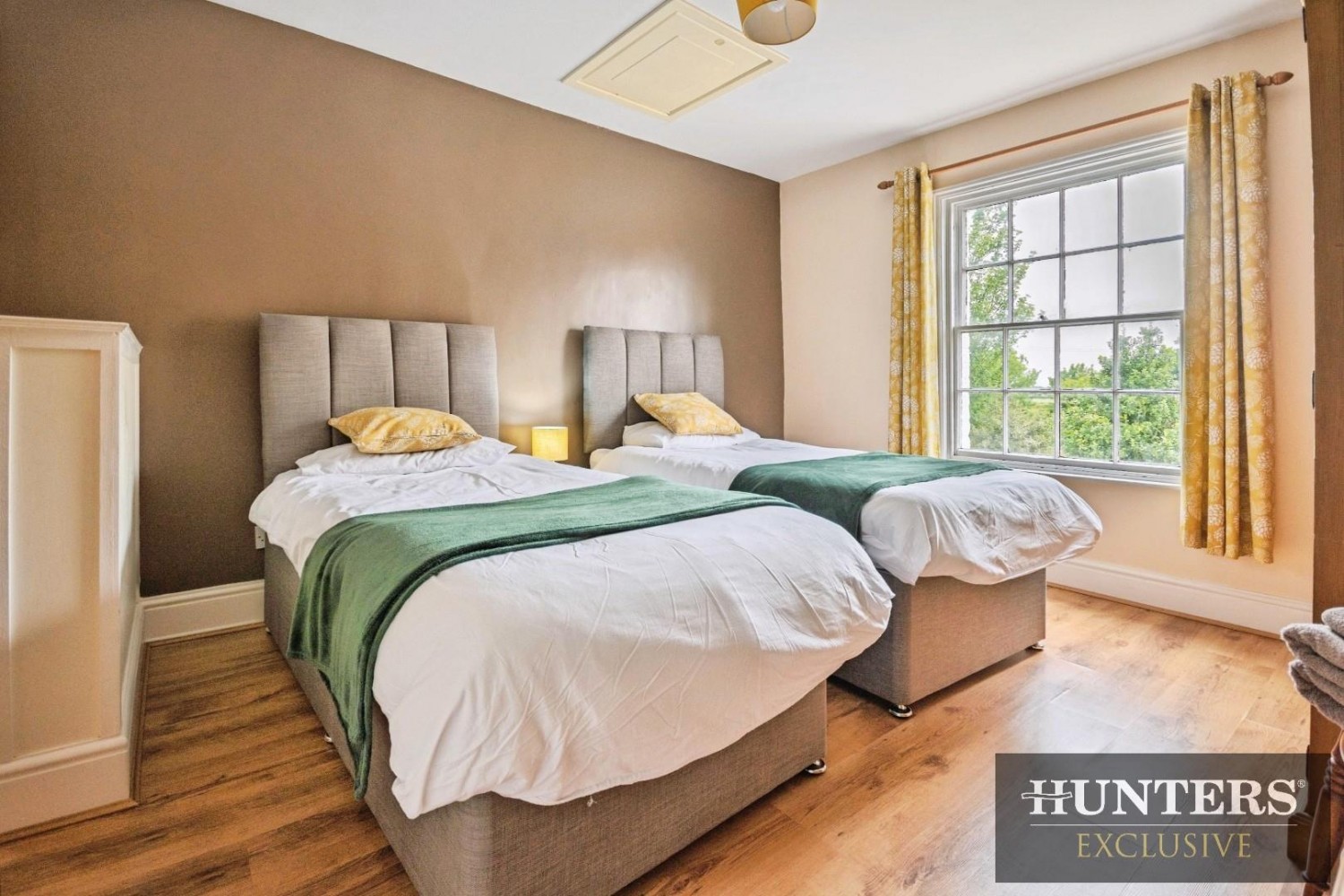 Bempton, Bridlington