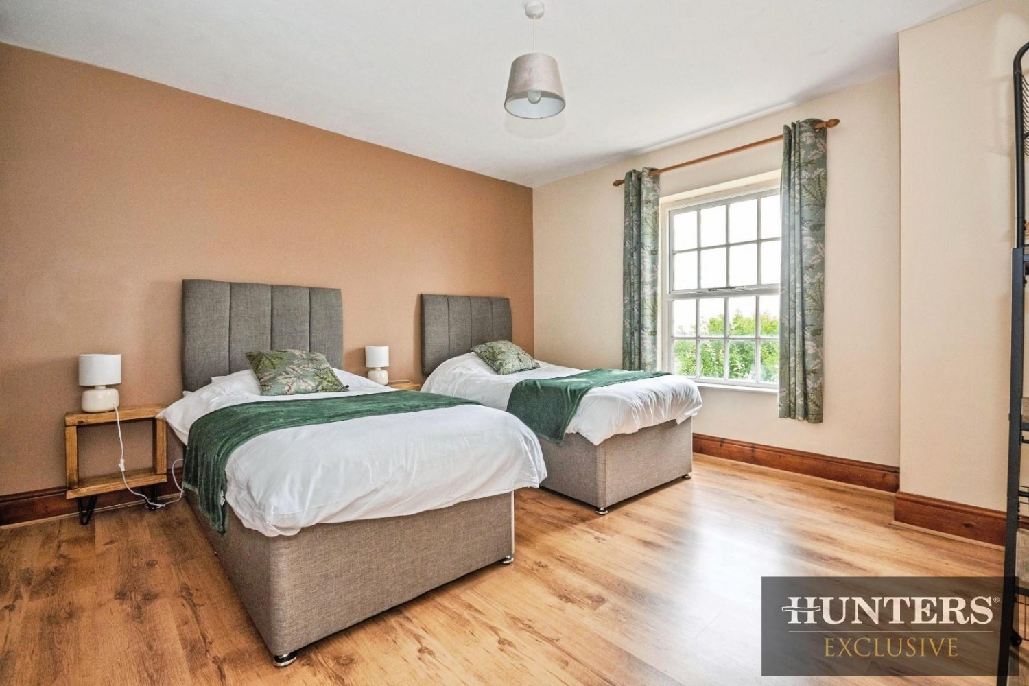 Bempton, Bridlington