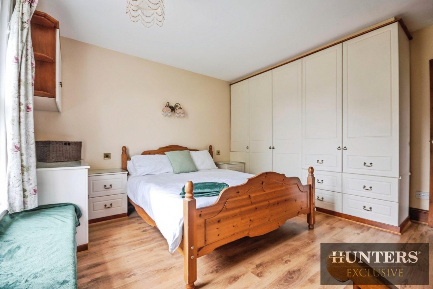 Bempton, Bridlington