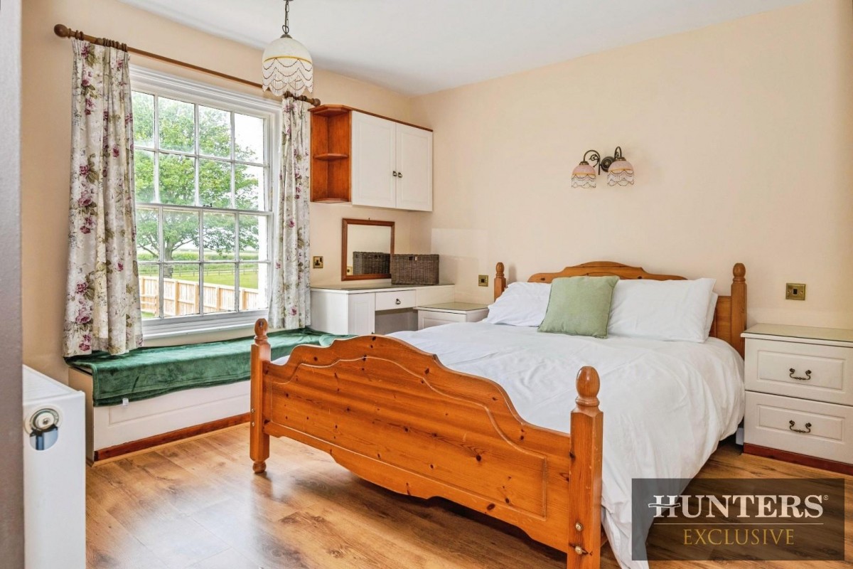 Bempton, Bridlington