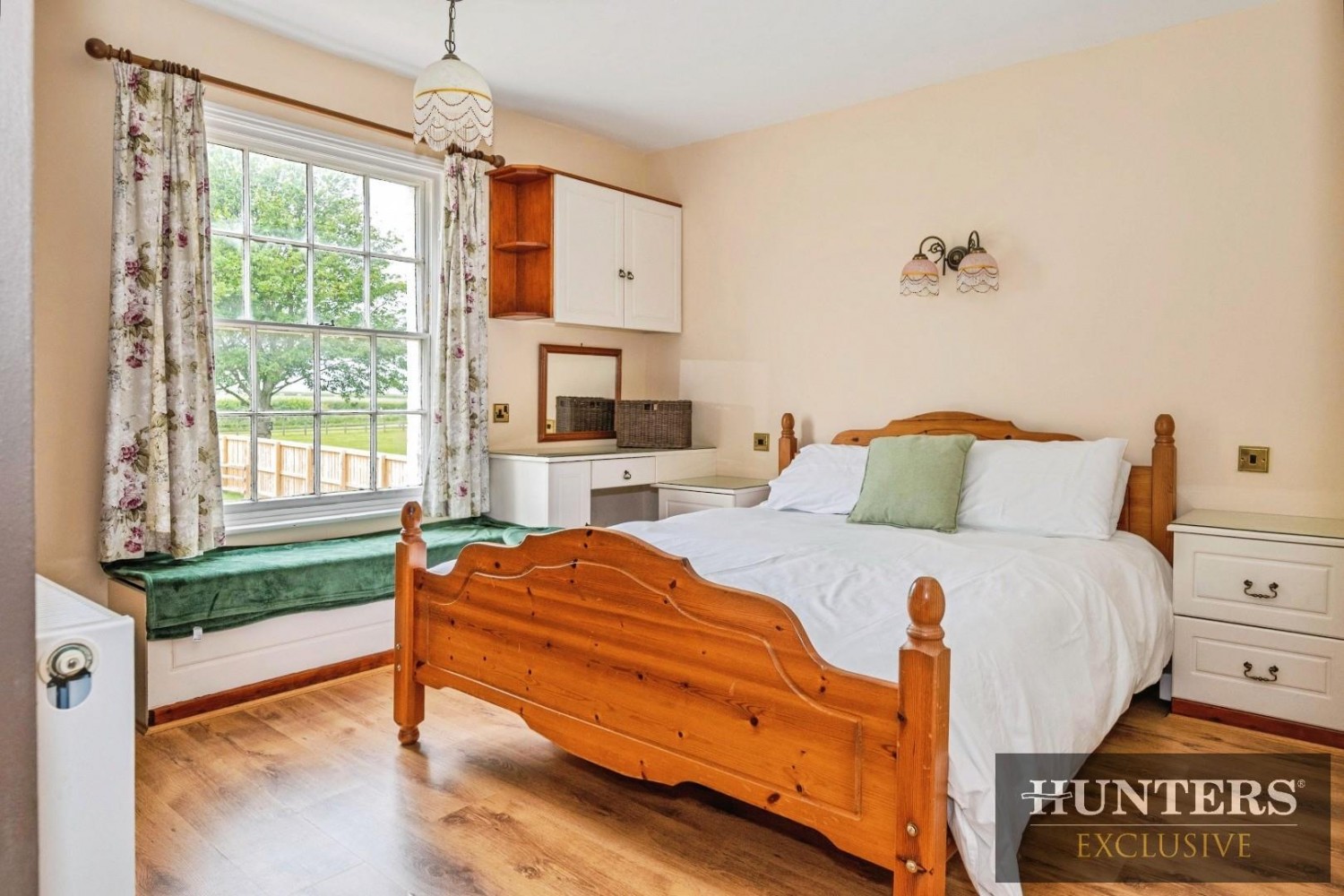 Bempton, Bridlington