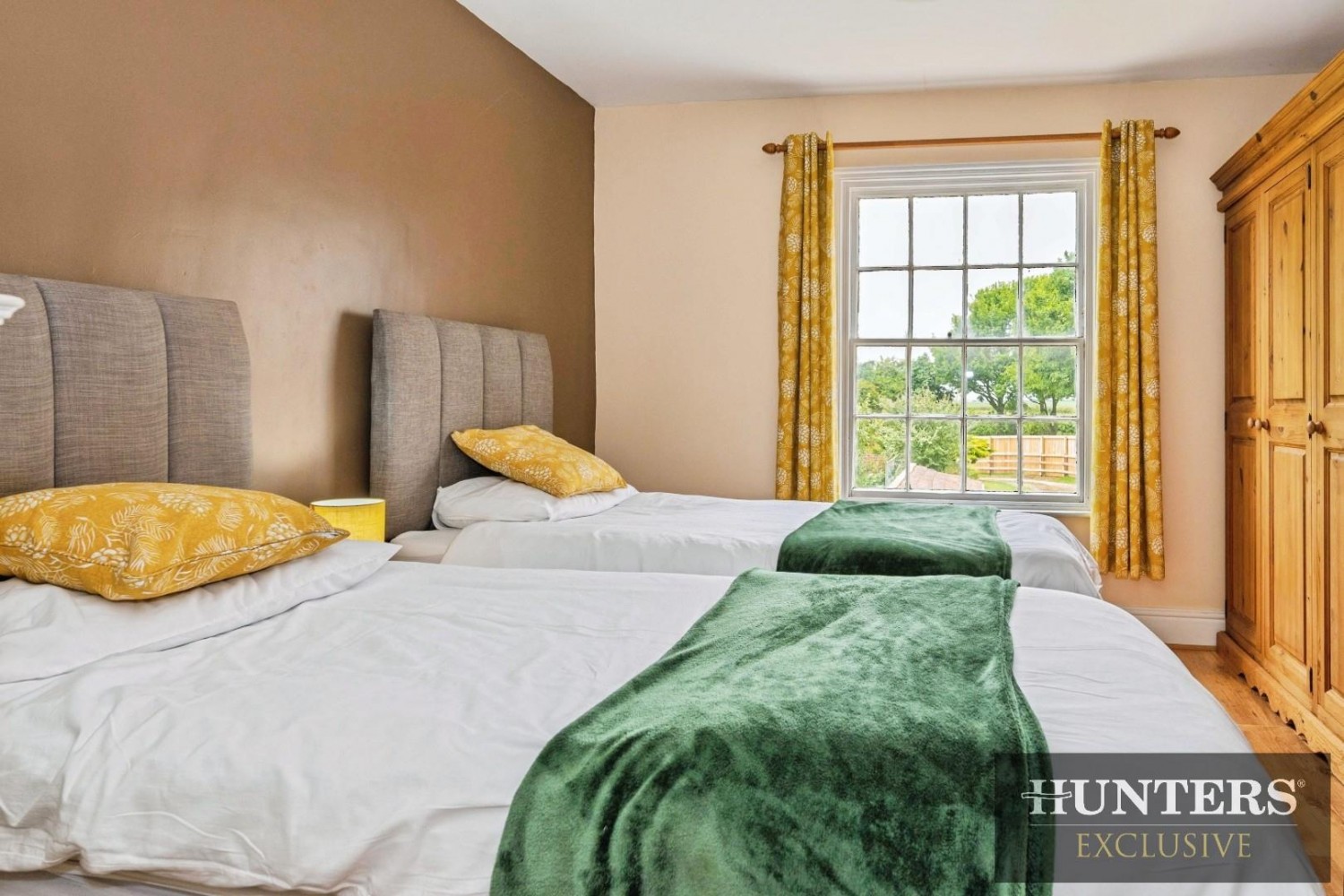 Bempton, Bridlington